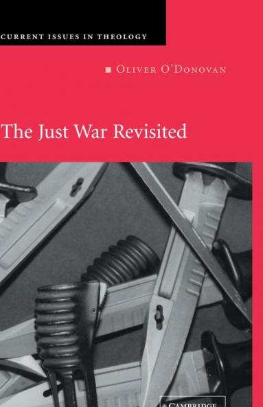 The Just War Revisited