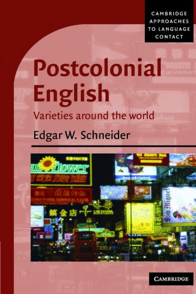 Postcolonial English