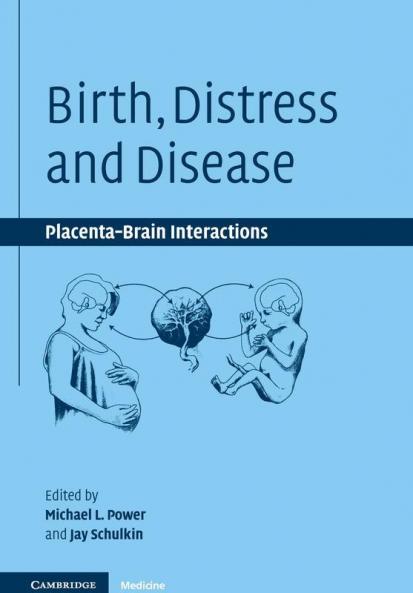 Birth Distress and Disease