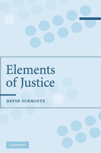 The Elements of Justice