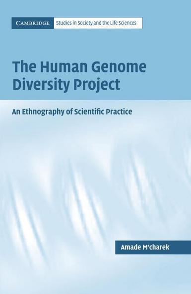 The Human Genome Diversity Project