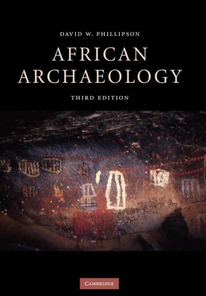 African Archaeology