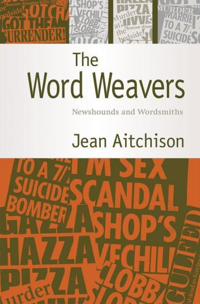 The Word Weavers