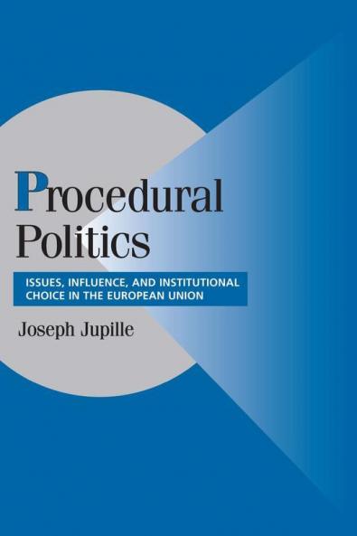 Procedural Politics