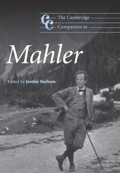 The Cambridge Companion to Mahler