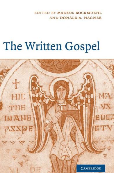 The Written Gospel