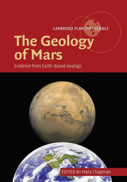 The Geology of Mars