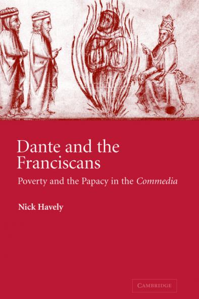 Dante and the Franciscans