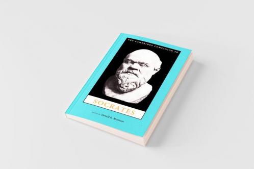 The Cambridge Companion to Socrates