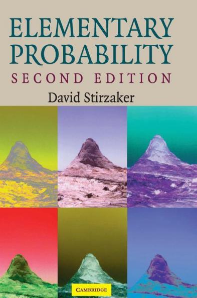 Elementary Probability
