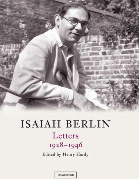Isaiah Berlin