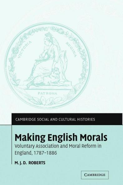 Making English Morals