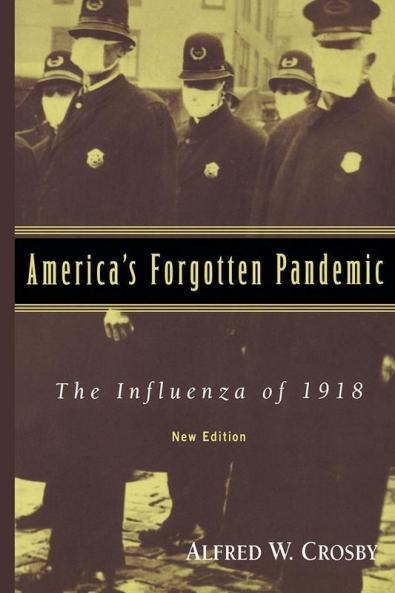 America's Forgotten Pandemic