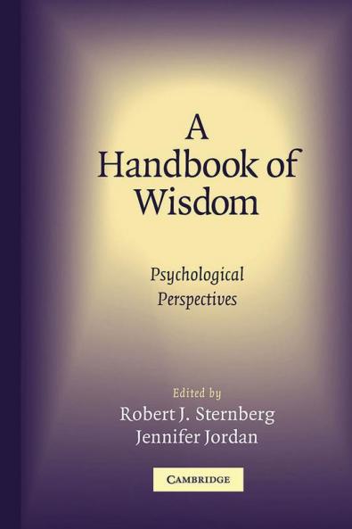 A Handbook of Wisdom