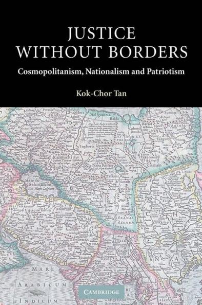 Justice Without Borders