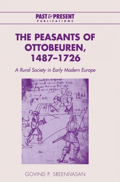 The Peasants of Ottobeuren 1487-1726