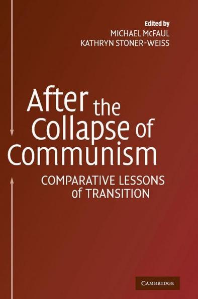 After the Collapse of Communism