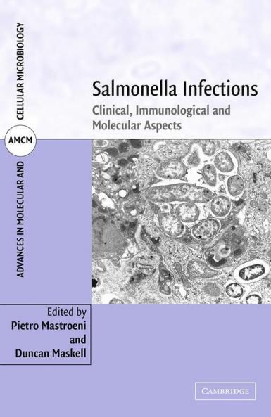 Salmonella Infections