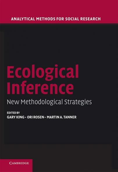 Ecological Inference