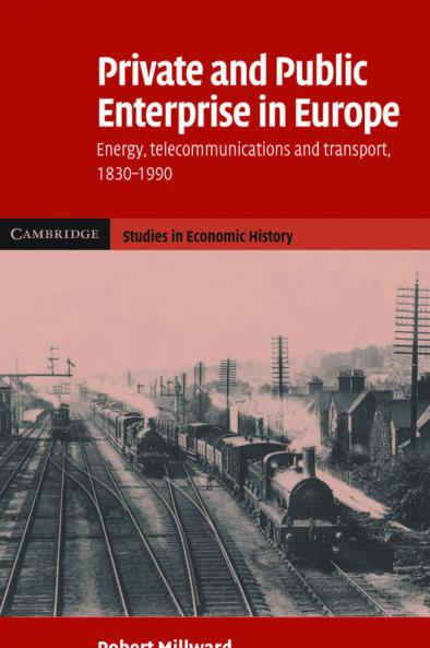 Private and Public Enterprise in Europe