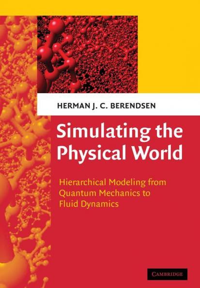 Simulating the Physical World