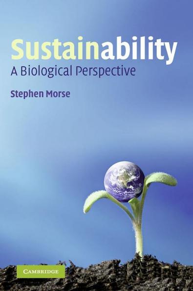 Sustainability