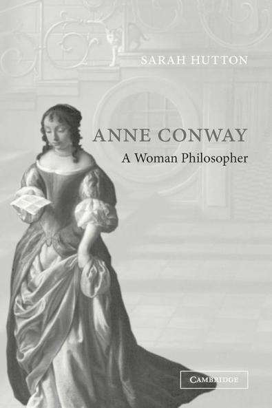 Anne Conway