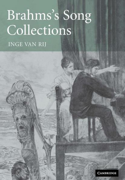 Brahms's Song Collections