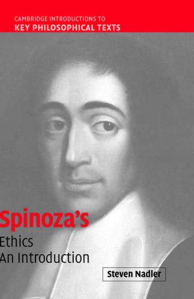 Spinoza's Ethics