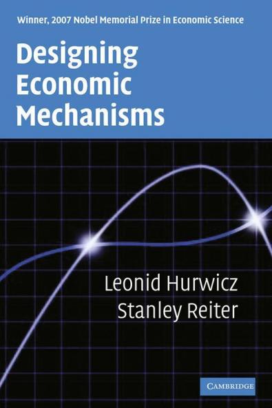 Designing Economic Mechanisms