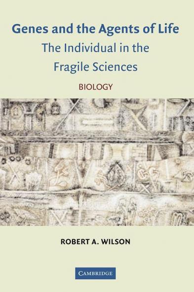 Genes and the Agents of Life