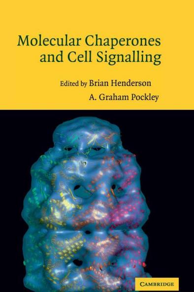 Molecular Chaperones and Cell Signalling