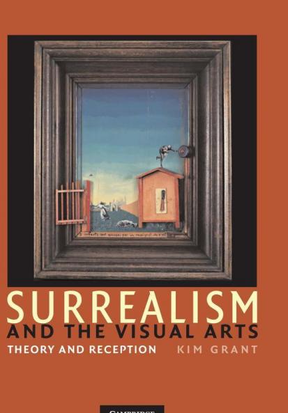 Surrealism and the Visual Arts