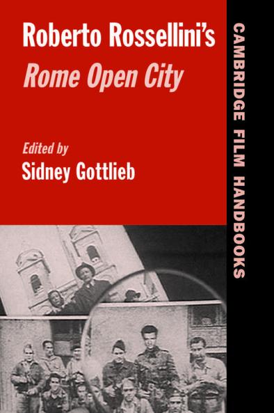 Roberto Rossellini's Rome Open City