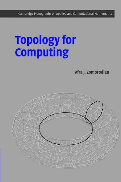 Topology for Computing