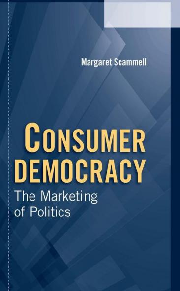 Consumer Democracy