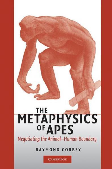 The Metaphysics of Apes