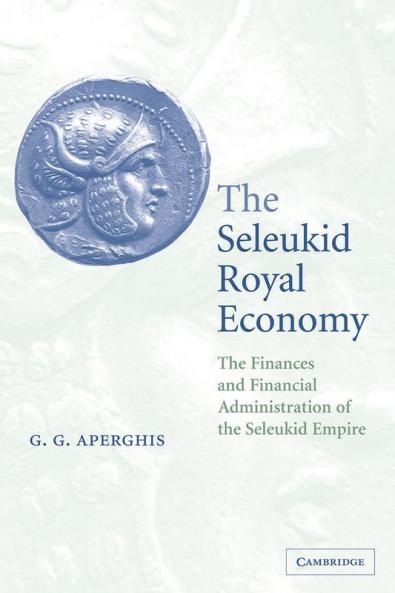 The Seleukid Royal Economy
