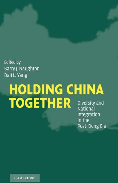 Holding China Together