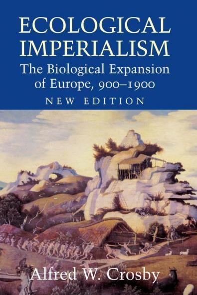 Ecological Imperialism
