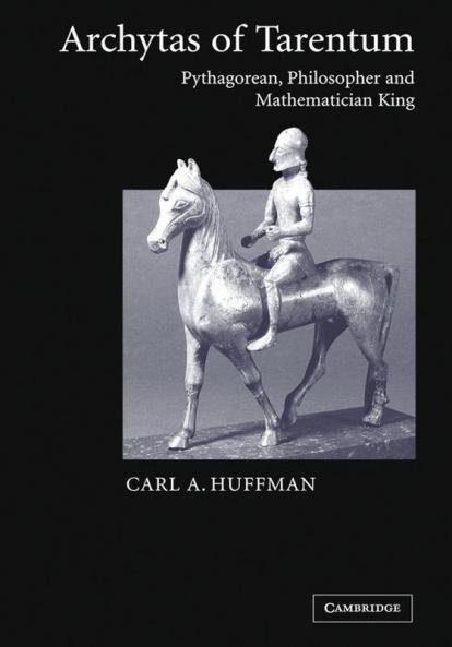 Archytas of Tarentum