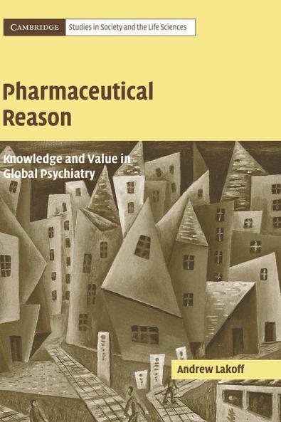 Pharmaceutical Reason