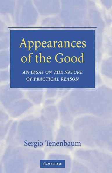 Appearances of the Good