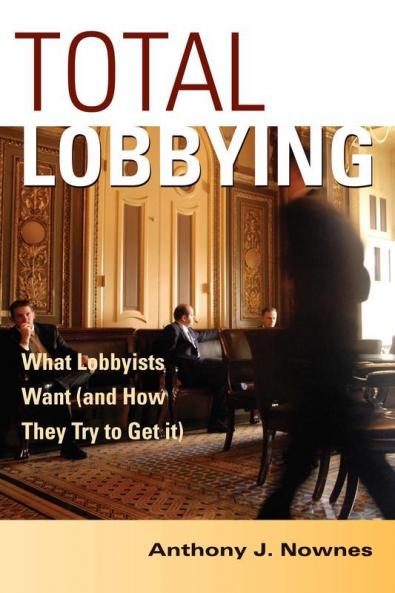 Total Lobbying