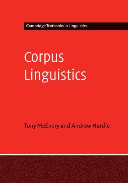 Corpus Linguistics