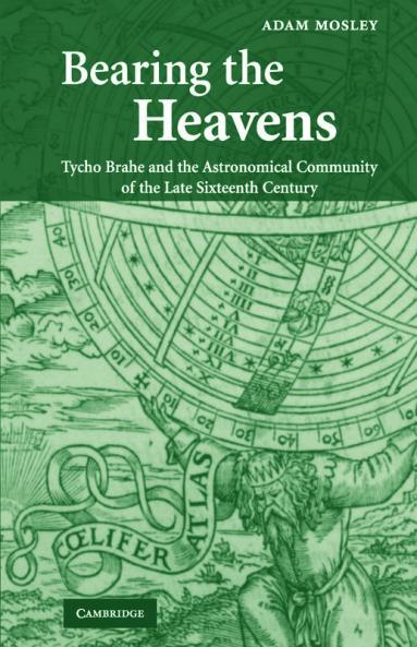 Bearing the Heavens