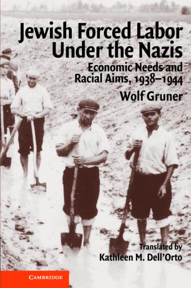 Jewish Forced Labor Under the Nazis