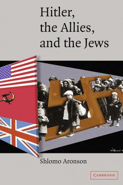 Hitler the Allies and the Jews