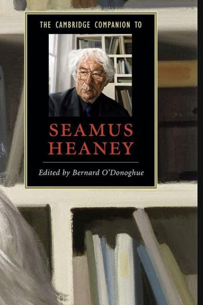 The Cambridge Companion to Seamus Heaney