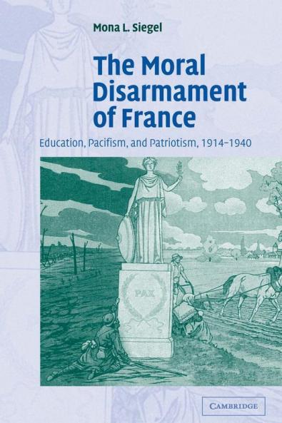 The Moral Disarmament of France